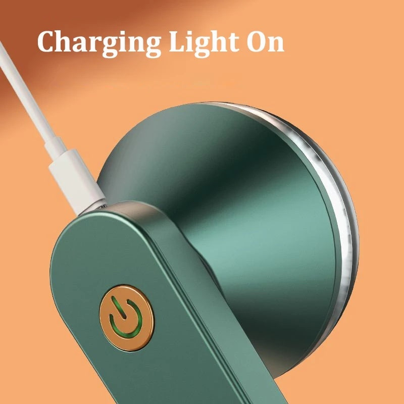 Electric Lint Remover – Rechargeable Fabric Shaver for Clothes & Furniture
